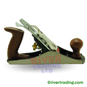 RIVER IRON JACK PLANE