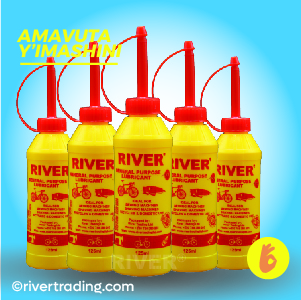 River® LUBRICANT River® LUBRICANT