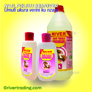 Riverยฎ Nail Polish Remover Riverยฎ Nail Polish Remover