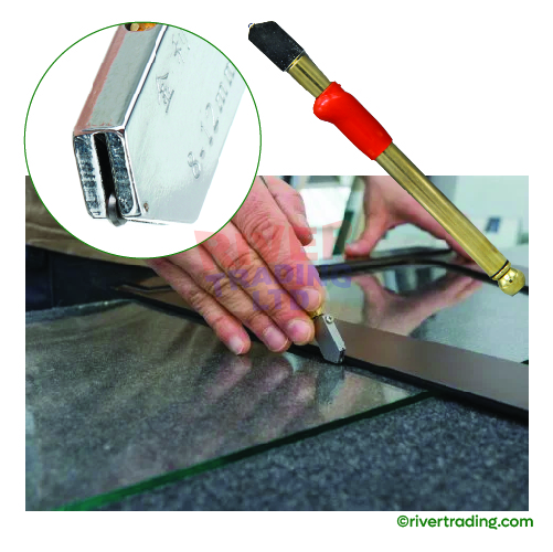 CUTTING TOOL