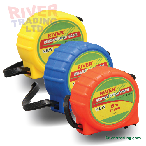 Metero bushumi ya RIVER® Metero bushumi ya RIVER®