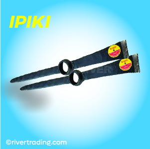 River® PICK AXE River® PICK AXE