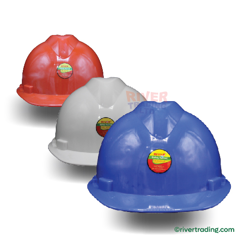 River® Safety Helmet River® Safety Helmet