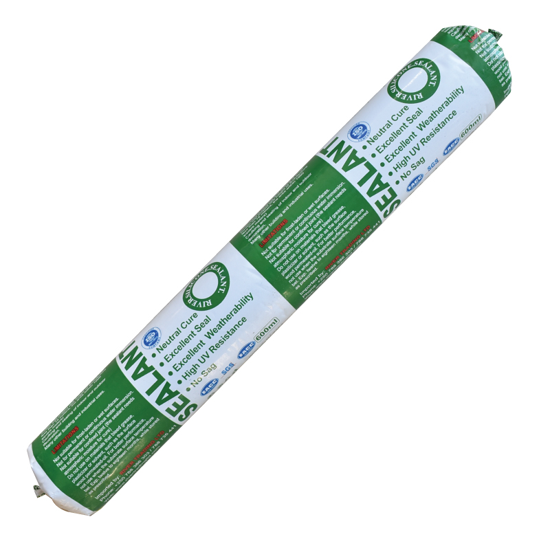 River Silicone Sausage Wrap, back side