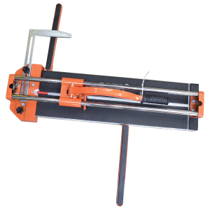 River Tile Cutter