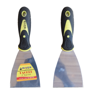 River Scraper knife