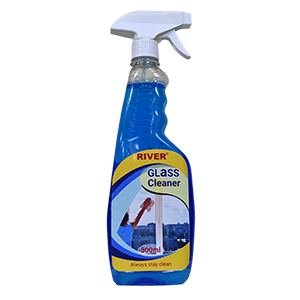 RIVER Glass Cleaner