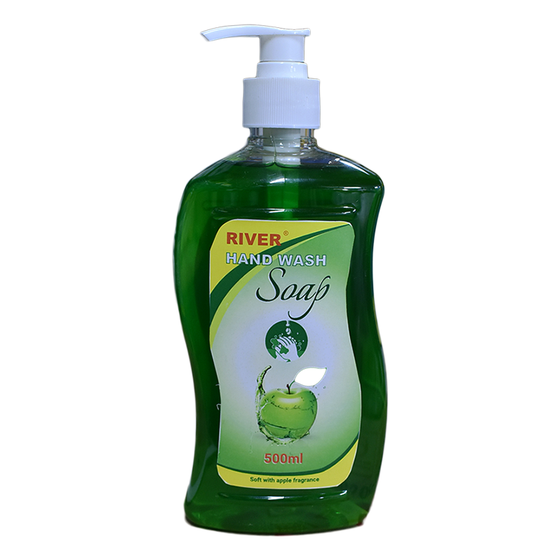 Cyesha Handwash
