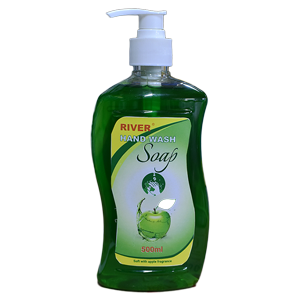 Cyesha Handwash