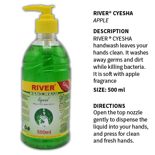 Handwash