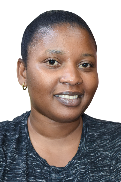 Marie Aimée AMANI