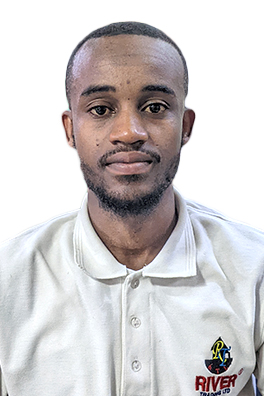 Ntwali Muzamilu