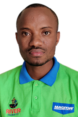 Patrick TUYIZERE